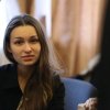 Лекция в РПУ