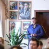 Лекция в РПУ