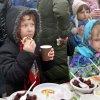 Масленица 2016