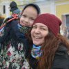 Масленица 2016