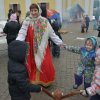 Масленица 2016
