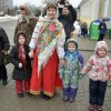 Масленица 2016