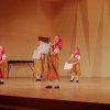Пасхальный фестиваль Воскресных школ