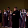 Пасхальный фестиваль Воскресных школ