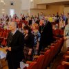 Пасхальный фестиваль Воскресных школ