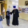 Пасхальный фестиваль Воскресных школ