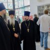 Пасхальный фестиваль Воскресных школ