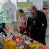 Пасхальный фестиваль Воскресных школ
