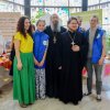 Пасхальный фестиваль Воскресных школ