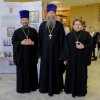 Пасхальный фестиваль Воскресных школ