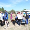 Праздничная пасхальная программа ч.1