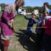 Праздничная пасхальная программа ч.1