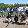 Праздничная пасхальная программа ч.1