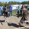 Праздничная пасхальная программа ч.1