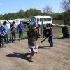 Праздничная пасхальная программа ч.1