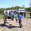 Праздничная пасхальная программа ч.1