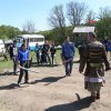 Праздничная пасхальная программа ч.1