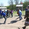 Праздничная пасхальная программа ч.1