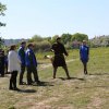 Праздничная пасхальная программа ч.1