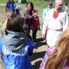 Праздничная пасхальная программа ч.1