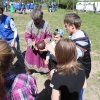 Праздничная пасхальная программа ч.1