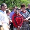 Праздничная пасхальная программа ч.1