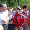 Праздничная пасхальная программа ч.1