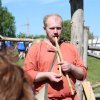 Праздничная пасхальная программа ч.1