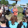 Праздничная пасхальная программа ч.1