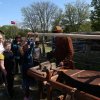 Праздничная пасхальная программа ч.1
