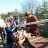 Праздничная пасхальная программа ч.1