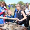 Праздничная пасхальная программа ч.1