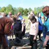 Праздничная пасхальная программа ч.1