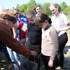 Праздничная пасхальная программа ч.1