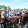 Праздничная пасхальная программа ч.1