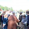 Праздничная пасхальная программа ч.1