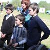 Праздничная пасхальная программа ч.1