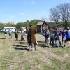 Праздничная пасхальная программа ч.1