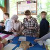 Праздничная пасхальная программа ч.1