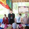 Праздничная пасхальная программа ч.1