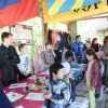 Праздничная пасхальная программа ч.1