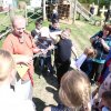 Праздничная пасхальная программа ч.1