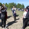 Праздничная пасхальная программа ч.1