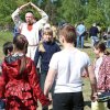 Праздничная пасхальная программа ч.1