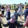 Праздничная пасхальная программа ч.1