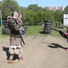 Праздничная пасхальная программа ч.1