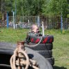 Праздничная пасхальная программа ч.1
