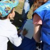 Праздничная пасхальная программа ч.1