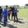 Праздничная пасхальная программа ч.1