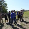 Праздничная пасхальная программа ч.1